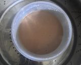 Foto langkah ke 2 dari resep Mochi Bites Milo.
