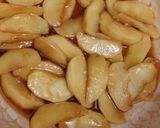 Foto langkah ke 2 dari resep Apple Pie.