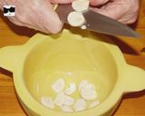 Foto del paso 3 de la receta: Conejo al Ajo Cabañil