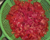 Foto del paso 1 de la receta: Empanadas napolitana fritas