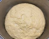 Foto del passaggio 8 della ricetta Cinnamon roll a cuore 💛