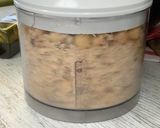 Foto del paso 1 de la receta: Crema de cacao con avellanas casera