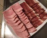 Une image de l'étape 8 de Raclette party.