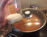 Foto del paso 9 de la receta: Arroz, patatas y chorizos.