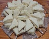 Foto del paso 7 de la receta: Sandwiches de surimi y huevo