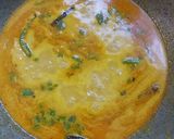 পাবদা মাছের মালাইকারি (pabda malai curry recipe in Bengali) রেসিপির ধাপ 5 ছবি