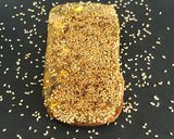 A picture of step 15 of Veg Sesame Toast.