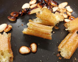 Foto del paso 1 de la receta: Rape en salsa "Racó dels pins"