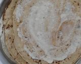 A picture of step 2 of Shawarma.