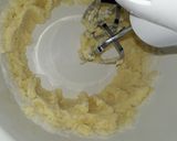 Foto del paso 2 de la receta: Bizcochuelo vainilla