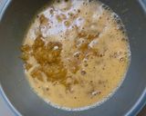 Foto langkah ke 3 dari resep Bolu Pisang Kukus Moist dan Lembut.