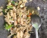 Foto langkah ke 2 dari resep Lumpia rebung.