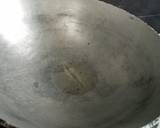 Kadhi Chawal recipe step 6 photo