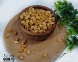 Foto langkah ke 6 dari resep Kacang Goreng Bawang Putih.