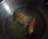 A picture of step 6 of Malabar Unnakkaya.