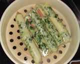 Foto langkah ke 4 dari resep Sostel (sosis telur).
