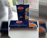 Foto langkah ke 2 dari resep Shrimp Scampi with Pasta.
