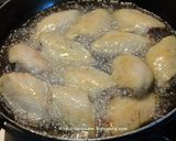 รูปขั้นตอนการทำที่ 2 ของ ปีกไก่ทอดซีอิ๊ว