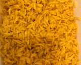 Foto del paso 11 de la receta: Mis pulpitos al ajillo con arroz al vermouth