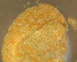 Foto langkah ke 5 dari resep Nugget ayam.