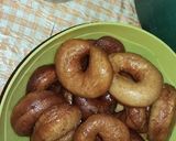 Foto del paso 7 de la receta: Rosquitas al almíbar