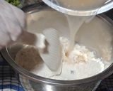 Foto langkah ke 3 dari resep ⚘️Pempek dos kampung⚘️.