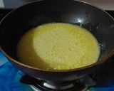 A picture of step 1 of Nolen Gurer Sujir Prasad.