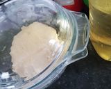 A picture of step 2 of Tomatoes and herbs lasanya bake.