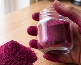Foto del paso 7 de la receta: Glitter Comestible Casero
