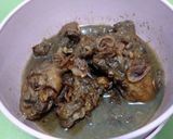 Foto langkah ke 4 dari resep Semur ayam ala mama juna.