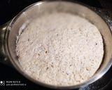 Foto del paso 3 de la receta Pan de Semillas Integral
