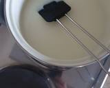 Chocolate pudding recipe step 3 photo