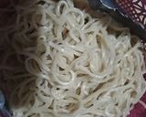 Foto langkah ke 4 dari resep 38. Mie Ayam Bakso.