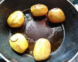 মটন বিরিয়ানি (Mutton Biryani recipe in Bengali) রেসিপির ধাপ 5 ছবি