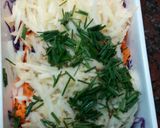 Foto del paso 2 de la receta: Ensalada Coleslaw