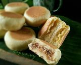 Foto langkah ke 6 dari resep BAKPIA TEFLON a.k.a BAKPIA BASAH (dg step2nya).