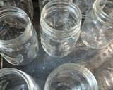 A picture of step 1 of Preserved Lemon 2.