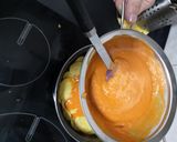 Foto del paso 7 de la receta Merluza a la sidra de Karlos Arguiñano