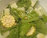 Foto langkah ke 1 dari resep Sayur asem.