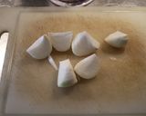 Foto del paso 4 de la receta: Almu Racinguista con tortelinis a la tommattelli y ersalada p...cucú