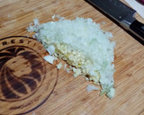 Foto del paso 10 de la receta: Mole verde oaxaqueño