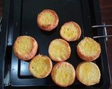 Foto langkah ke 4 dari resep Burger mini.