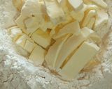 Foto del paso 2 de la receta: Scones dulces