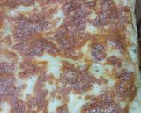 صورة لخطوة 4 من وصفة لازنيا بطريقتي🤤