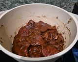 Foto langkah ke 2 dari resep Rendang Praktis Khas Padang.