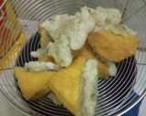 Foto langkah ke 1 dari resep Tahu aci.