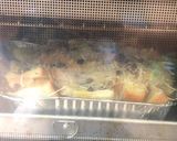Foto langkah ke 4 dari resep Bread Pudding.