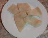 Foto del paso 3 de la receta: Chapaleles masa de harina