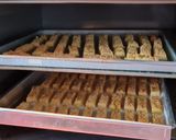 Foto langkah ke 5 dari resep Kastengel.