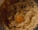 Foto del paso 4 de la receta: Tarta con relleno de queso